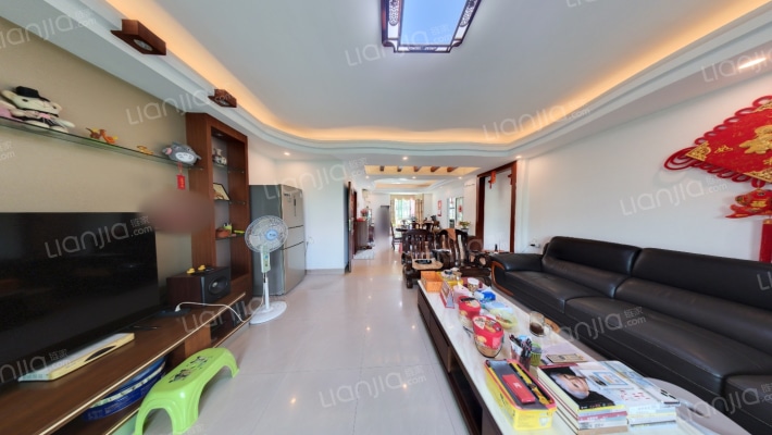 名仕居二手房实景图