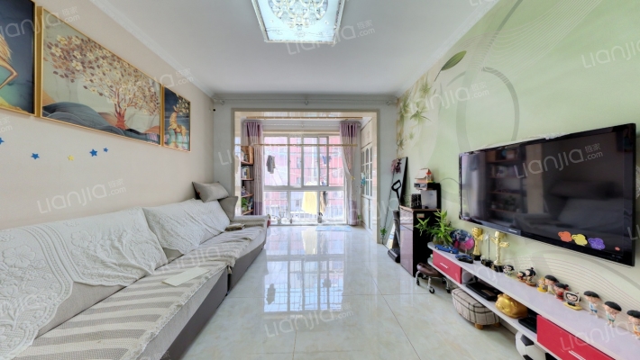 顺盛幸福家园北区二手房实景图