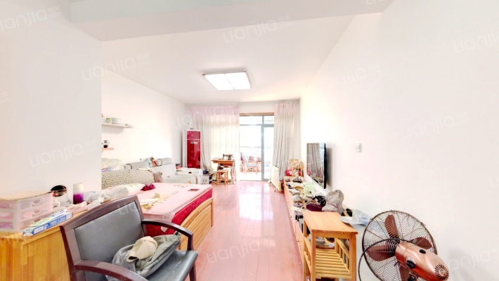 安大磬苑二手房实景图