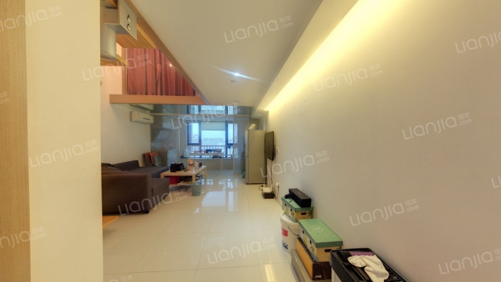 BEST爱都会二手房实景图