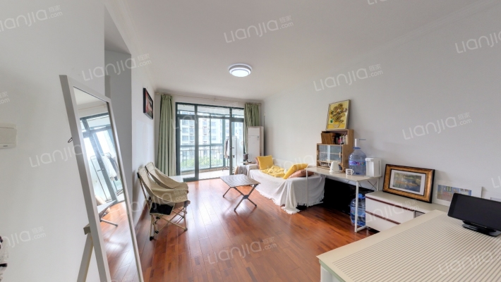 丽都成品二手房实景图