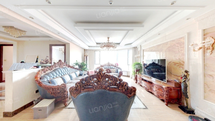 望景花园二手房实景图