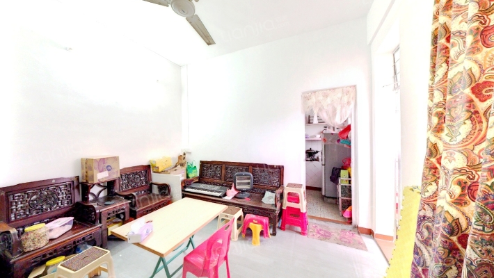 人民三路二手房实景图