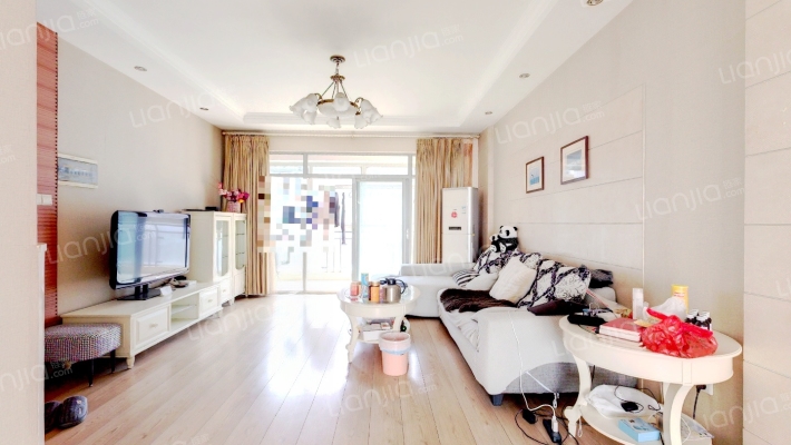 锦官秀城北区二手房实景图