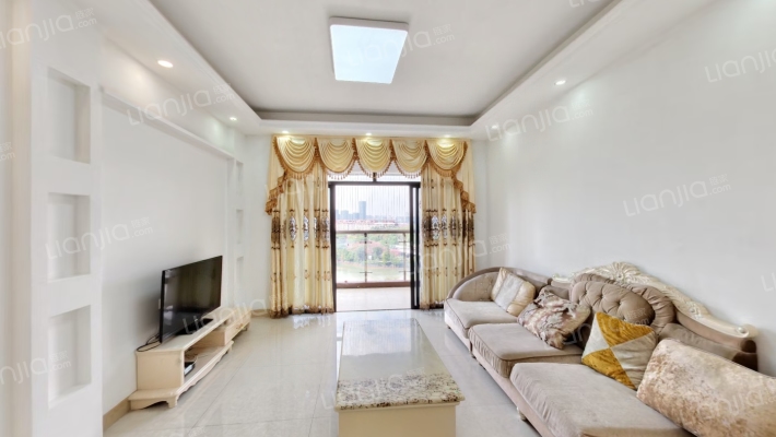 逸濠轩二手房实景图