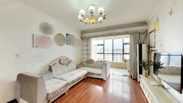 驼峰佳苑二手房实景图