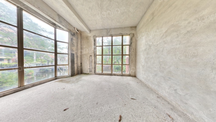 名爵观园二手房实景图