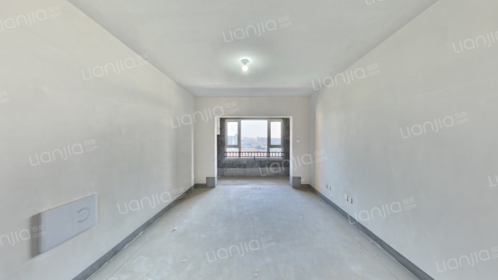 绿地新里璞园西区二手房实景图