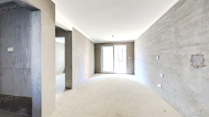 宸达兴宸嘉苑二手房实景图