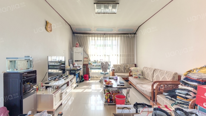 联合小区六号院二手房实景图