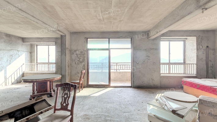 月兔阳光城二手房实景图