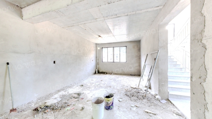 潘家垟村二手房实景图