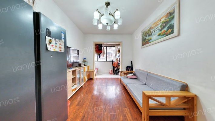 园中园东苑二手房实景图