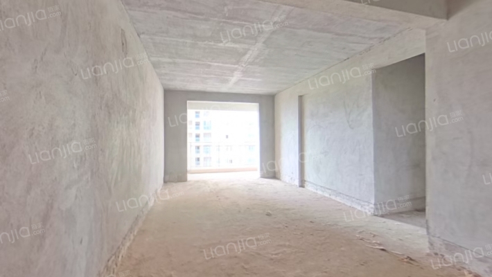 幸福香颂二手房实景图