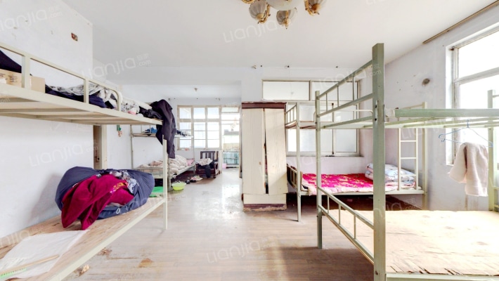 御碑楼南区二手房实景图