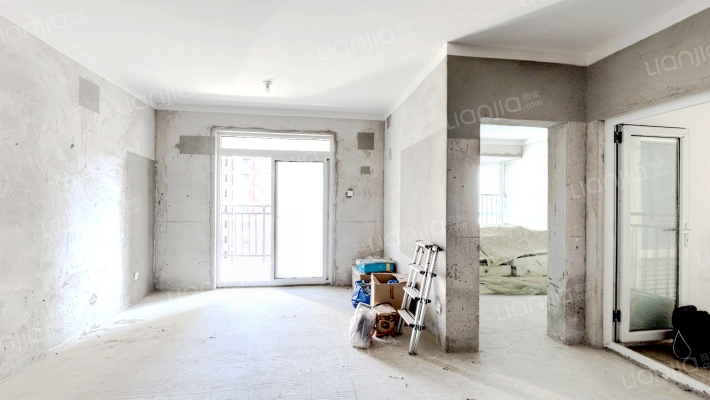 新慧金水岸北区二手房实景图