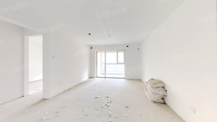 荣盛阿尔卡迪亚花语城二手房实景图