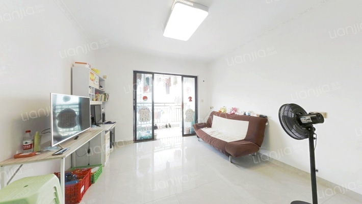 铁湖书院二手房实景图