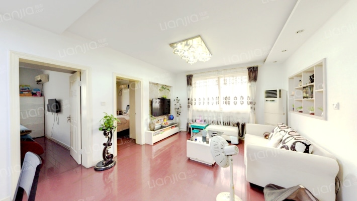 南苑新村二手房实景图