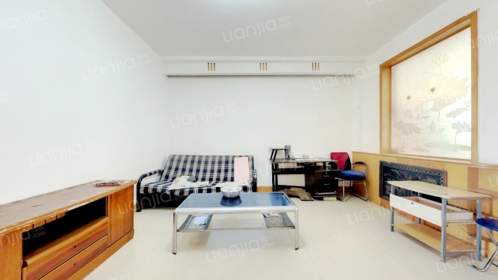 迎泽区委二手房实景图