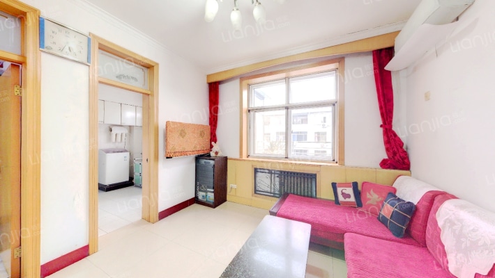 恒山小区二手房实景图