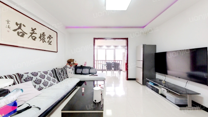 新艺文教综合楼二手房实景图