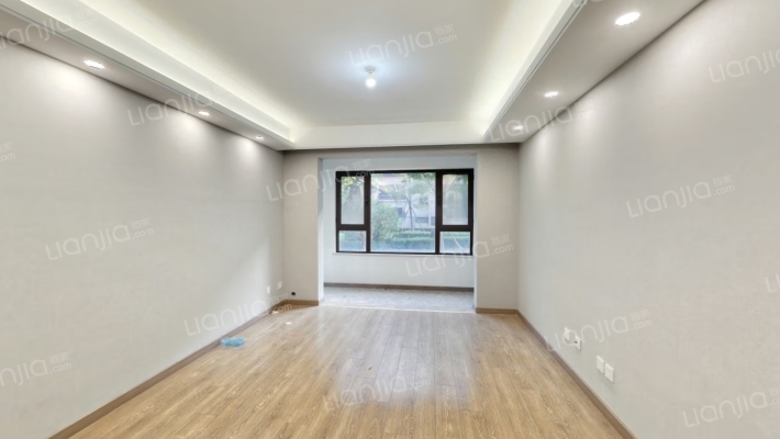 煦和湾二手房实景图