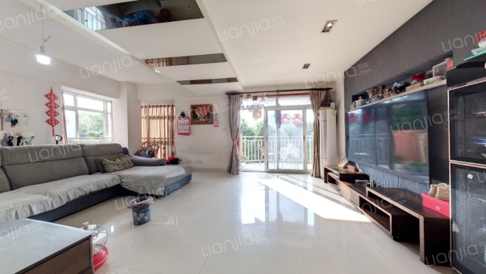 南桥新天地二手房实景图