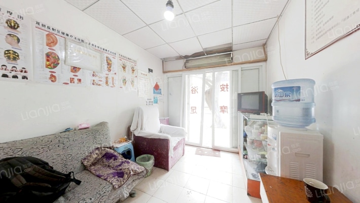 商业街41号二手房实景图