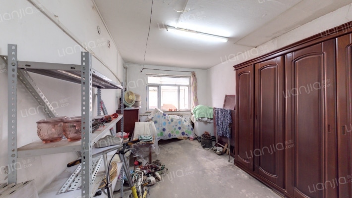 气象东里二手房实景图