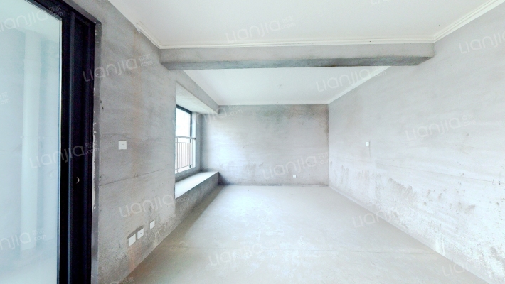 杭宁府二手房实景图