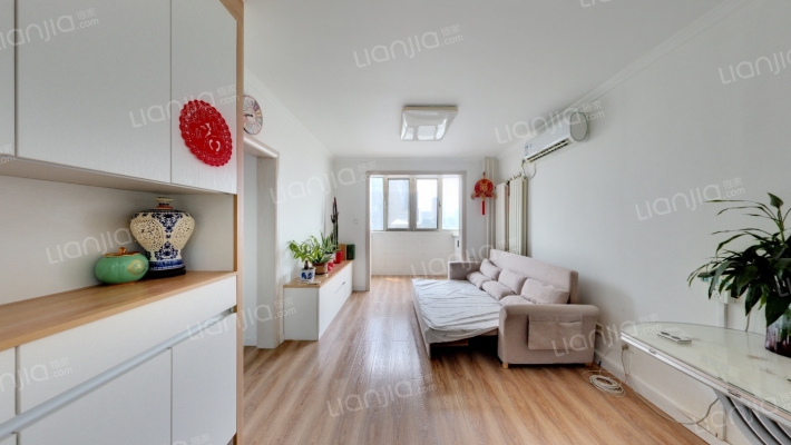 新华里12号院二手房实景图