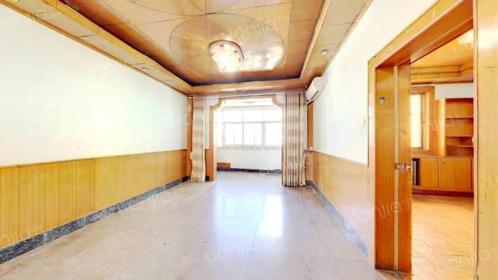 工人路19号院二手房实景图