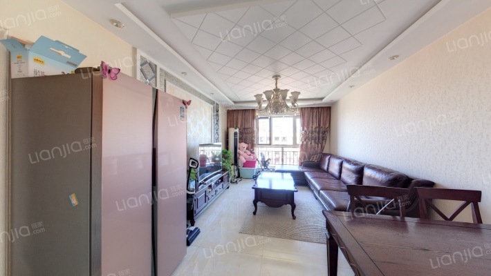 尚都新苑东区二手房实景图