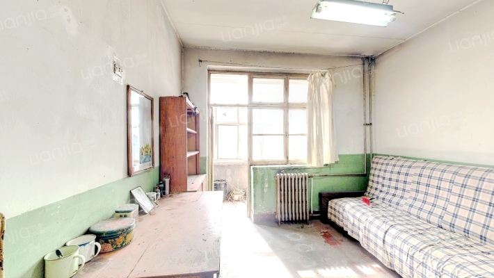 科大宿舍二手房实景图