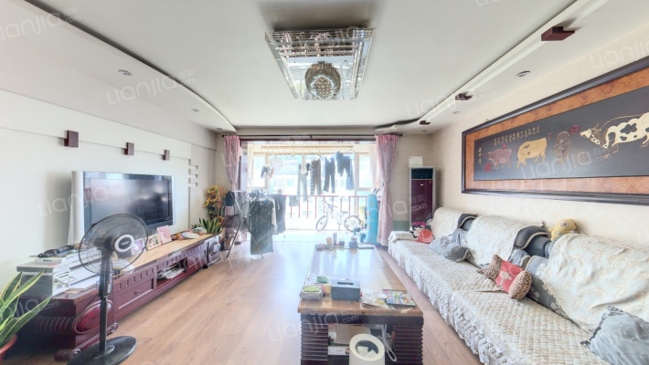 城市旺点二手房实景图