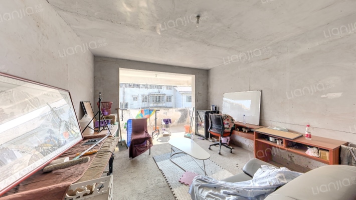 绿荫家园二手房实景图