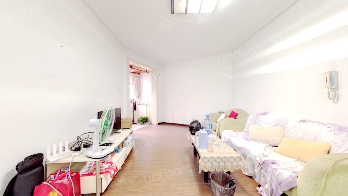 利君花园二手房实景图