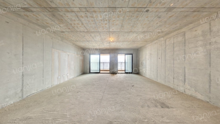 天地源大都会二手房实景图