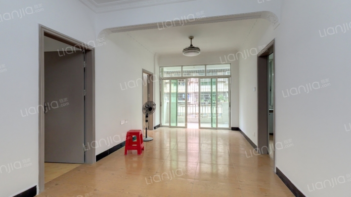 康和公寓二手房实景图