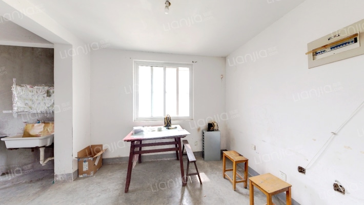 世纪新城二手房实景图