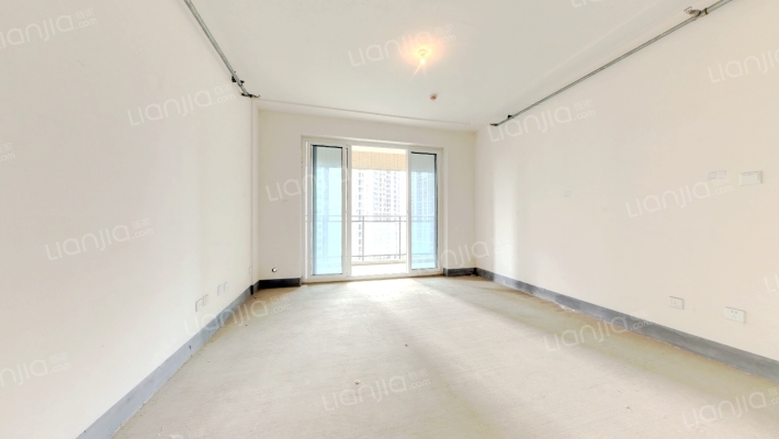 誉府仕家二手房实景图