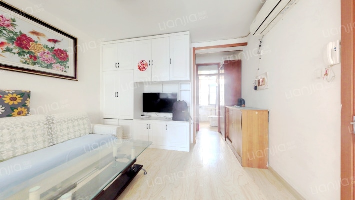 福润海家园二手房实景图