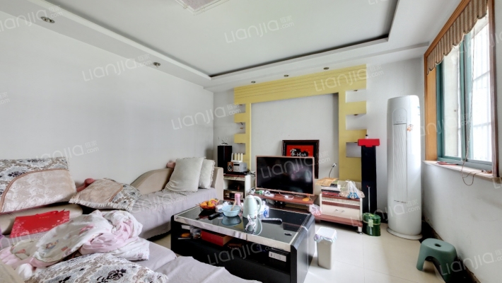 盛岸花园二期二手房实景图