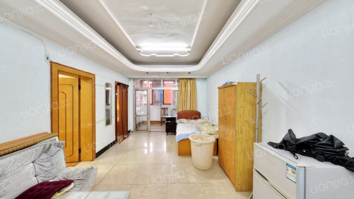 商汽厂小区二手房实景图