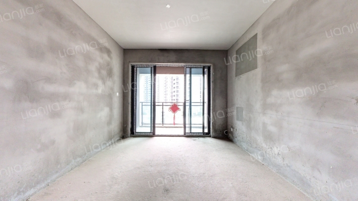 绿地万萃城M3组团二手房实景图