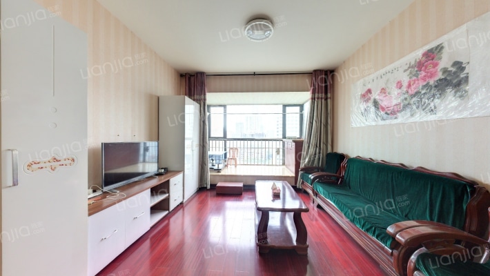 盛世荷园二手房实景图