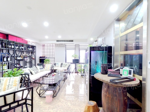 整租·梧桐公馆 3室0厅 南/北