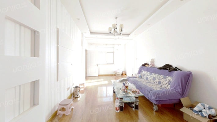 福城家园二手房实景图