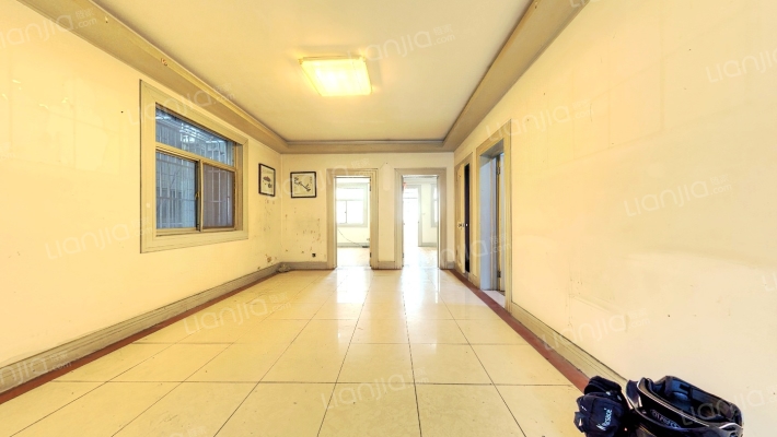 解放南路64号二手房实景图